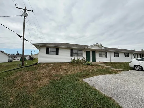7309 N Moberly Dr APT B, Columbia, MO 65202