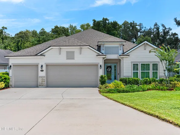 3232 CYPRESS WALK Place, Green Cove Springs, FL 32043