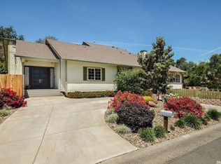 8142 W Granite Dr, Granite Bay, CA 95746