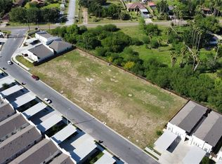3801 Bella Costa Dr, Weslaco, TX 78596