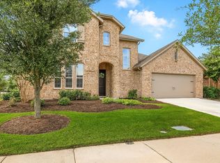 9920 Pikes Peak Pl, Little Elm, TX 75068