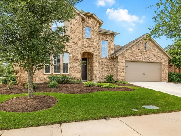 9920 Pikes Peak Pl, Little Elm, TX 75068