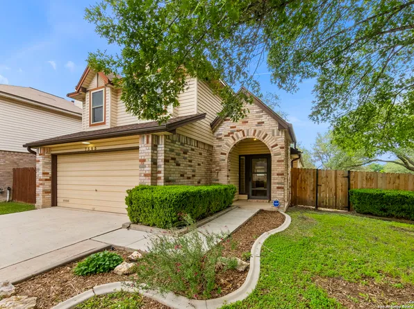 7503 Tantivity, San Antonio, TX 78249