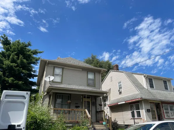 340 Fairview Ave, Hamilton, OH 45015
