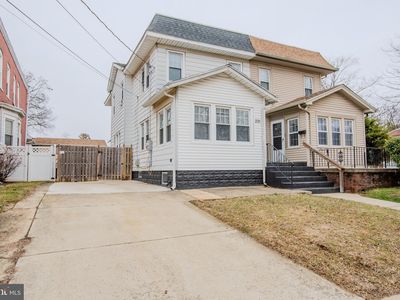 331 Sloan Ave, Collingswood, NJ, 08107