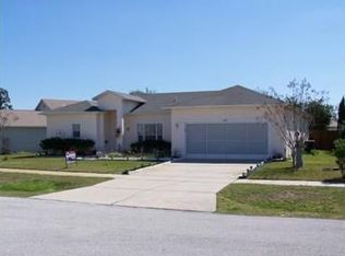450 Peppermill Cir, Kissimmee, FL 34758