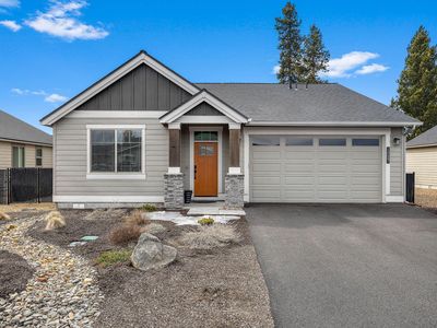 16687 Masten Mill Dr, La Pine, OR, 97739