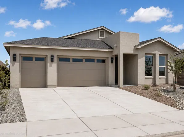 66 Cadena Loop, Los Alamos, NM 87544