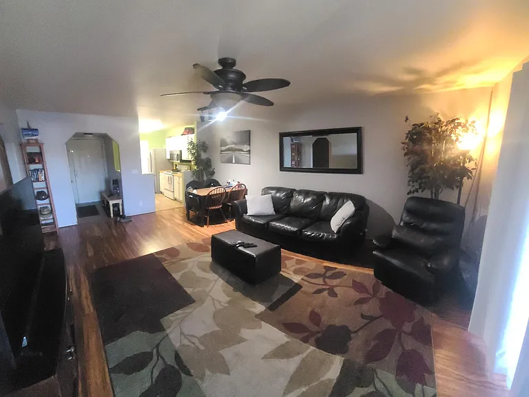 1100 Geoglein Gulch Rd — Photo 1