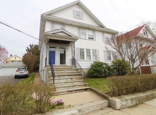 80 Salisbury Rd #1, Watertown, MA 02472