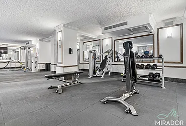 Rented by Mirador Real Estate