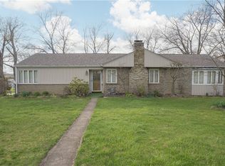 138 Pennsylvania Ave, Bridgeville, PA