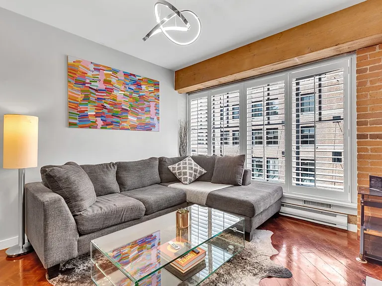 1178 Hamilton St #401 — Photo 11