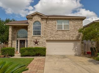 8903 Quaker Rdg, Selma, TX 78154