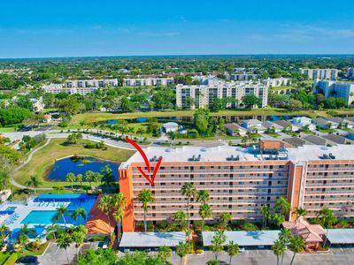 7380 S Oriole Boulevard #601, Delray Beach, FL, 33446