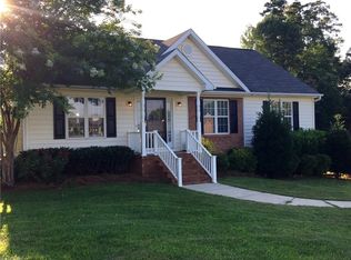 5940 Channel Dr, Belews Creek, NC 27009
