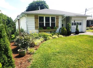 1704 Caleb Ave, Syracuse, NY 13206