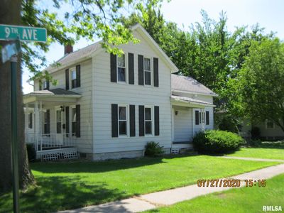 900 10th St, Fulton, IL, 61252