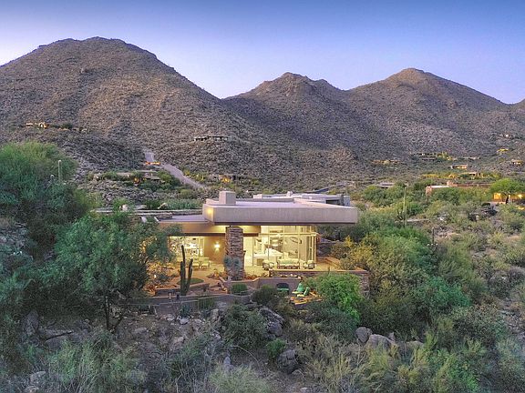 5th image of 4657 W Little Dove Pl