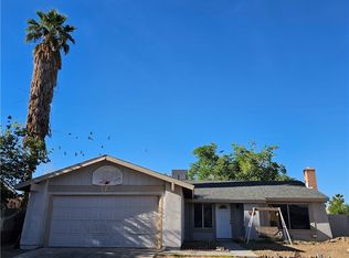 4632 Montebello Ave, Las Vegas, NV 89110