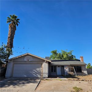 4632 Montebello Ave, Las Vegas, NV, 89110