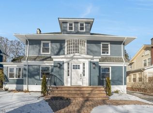 645 Hamilton Rd, South Orange, NJ 07079