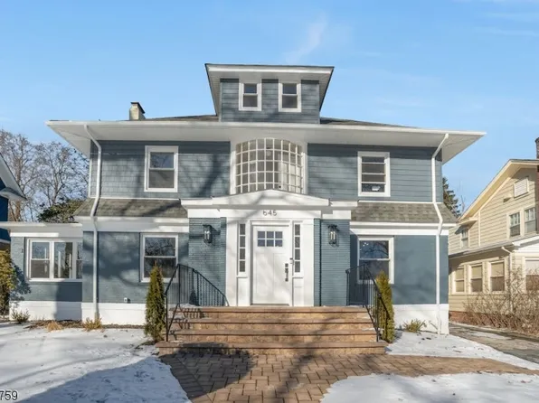 645 Hamilton Rd, South Orange Village Twp., NJ 07079
