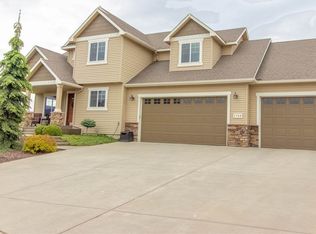 1508 S Drummond Rd, Greenacres, WA 99016