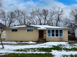 100 Ilion St, Tonawanda, NY 14150