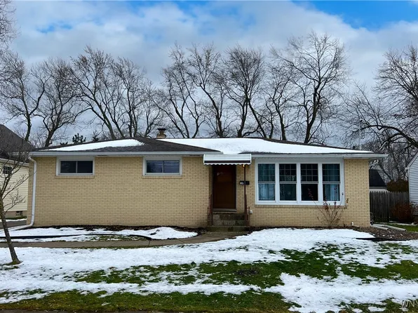 100 Ilion St, Tonawanda, NY 14150