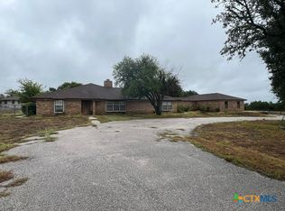 1520 W Highway 190, Copperas Cove, TX 76522