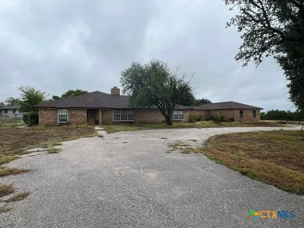 1520 W Highway 190, Copperas Cove, TX 76522