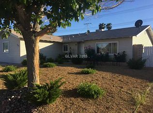3083 Oxford Ln, Las Vegas, NV 89121