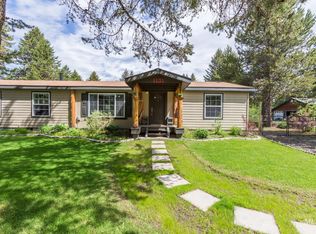 1131 Chad Loop, McCall, ID 83638