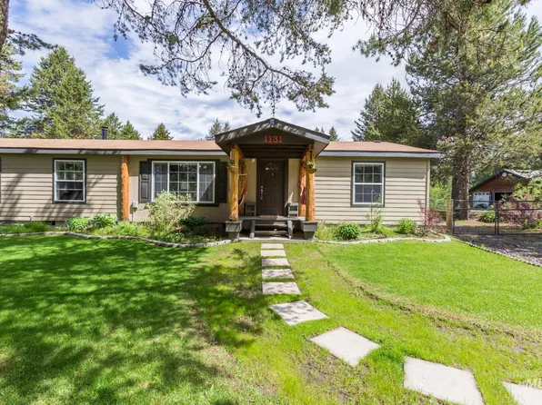 1131 Chad Loop, McCall, ID 83638