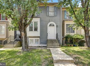 7311 Cantwell Rd, Baltimore, MD 21244