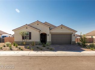 2631 Fountain Ave, Pahrump, NV 89048