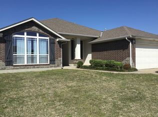 14109 Saw Mill Rd, Oklahoma City, OK 73170