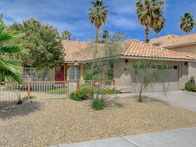 257 Helmsdale Dr, Henderson, NV, 89014