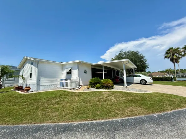 615 S Crooked Tree Path #417, Homosassa, FL 34448