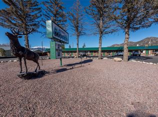 12845 Us Highway 24/285, Buena Vista, CO 81211