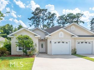 565 Eagle Blvd, Kingsland, GA 31548