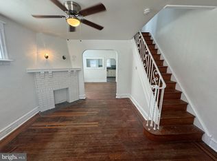 514 Widener St, Philadelphia, PA 19120