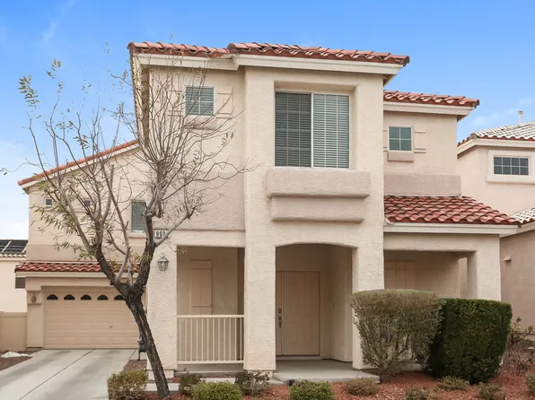 9007 Snowtrack Ave, Las Vegas, NV 89149