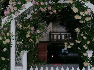 2535 Hillegass House, Berkeley, CA 94704