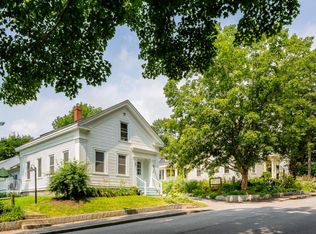 6 Church St, Stockton Springs, ME 04981