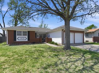 1939 W Dallas St, Wichita, KS 67217