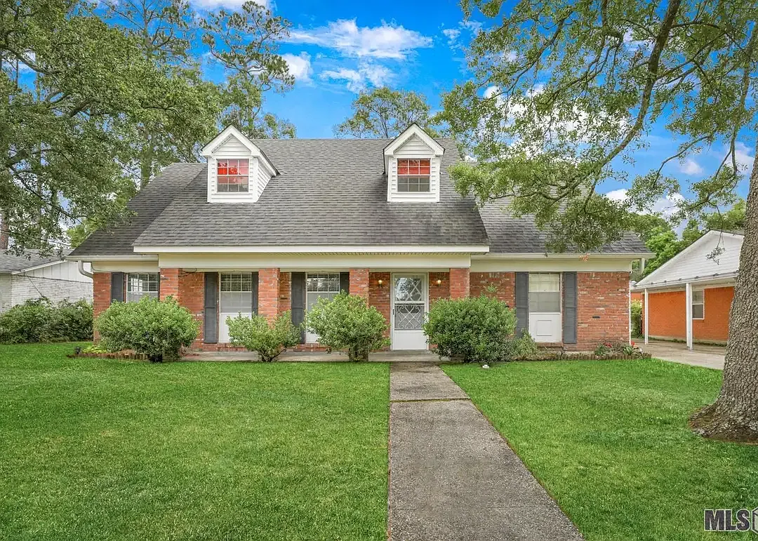 1522 Monaco Dr — Photo 1