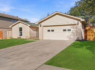 7707 Sorbete Dr, Houston, TX 77083