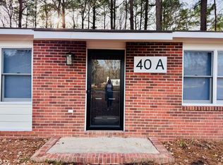 40 Pine Dr #A, Youngsville, NC 27596
